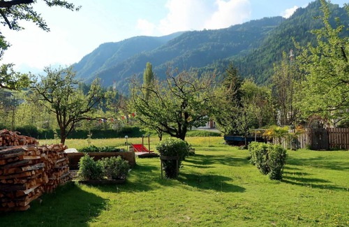 Prutz Other | 95 m² Accommodation ∙ 3 bedrooms ∙ 7 guests