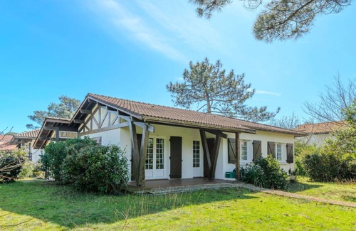 Mimizan Other | 95 m² Accommodation ∙ 3 bedrooms ∙ 6 guests