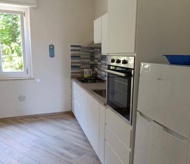 Sciarborasca Apartment | 95 m² Apartment ∙ 2 bedrooms ∙ 4 guests