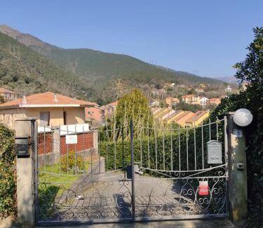 Sciarborasca Apartment | 95 m² Apartment ∙ 2 bedrooms ∙ 4 guests