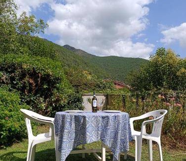 Sciarborasca Apartment | 95 m² Apartment ∙ 2 bedrooms ∙ 4 guests