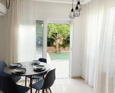 Spata-Artemida Apartment | 95 m² Apartment ∙ 1 bedroom ∙ 6 guests