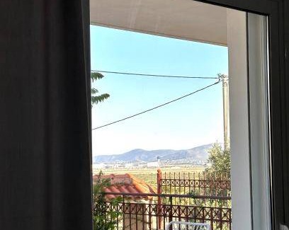 Spata-Artemida Apartment | 95 m² Apartment ∙ 1 bedroom ∙ 6 guests