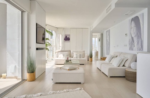 Calpe Apartment | 95 m² Apartment ∙ 1 bedroom ∙ 2 guests