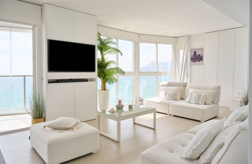 Calpe Apartment | 95 m² Apartment ∙ 1 bedroom ∙ 2 guests