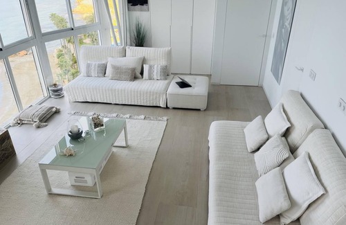 Calpe Apartment | 95 m² Apartment ∙ 1 bedroom ∙ 2 guests