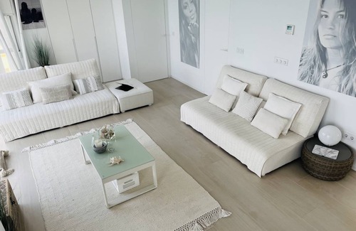 Calpe Apartment | 95 m² Apartment ∙ 1 bedroom ∙ 2 guests