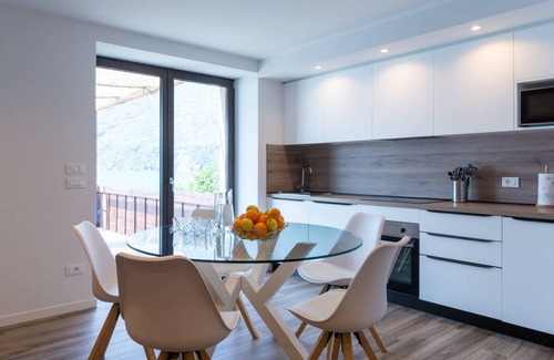 Verceia Apartment | 95 m² Apartment ∙ 2 bedrooms ∙ 6 guests