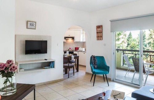 Universal Apartment | 95 m² Apartment ∙ 2 bedrooms ∙ 10 guests