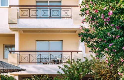 Universal Apartment | 95 m² Apartment ∙ 2 bedrooms ∙ 10 guests