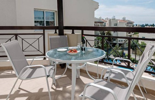Universal Apartment | 95 m² Apartment ∙ 2 bedrooms ∙ 10 guests