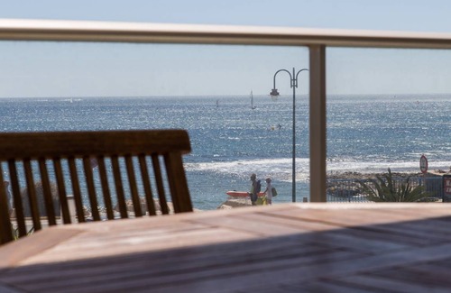 Aduanas Apartment | 95 m² Apartment ∙ 2 bedrooms ∙ 4 guests