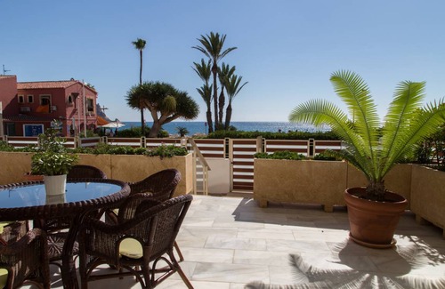Aduanas Apartment | 95 m² Apartment ∙ 2 bedrooms ∙ 4 guests