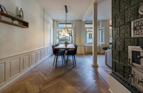 Thun Apartment | 95 m² Apartment ∙ 2 bedrooms ∙ 6 guests