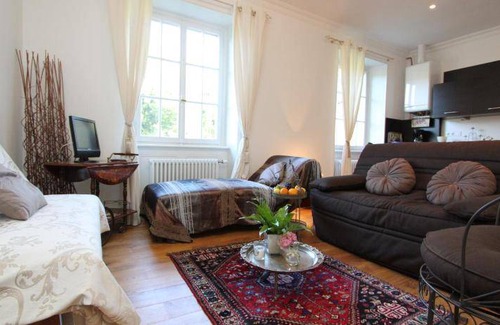 Ferrette Apartment | 95 m² Apartment ∙ 2 bedrooms ∙ 6 guests