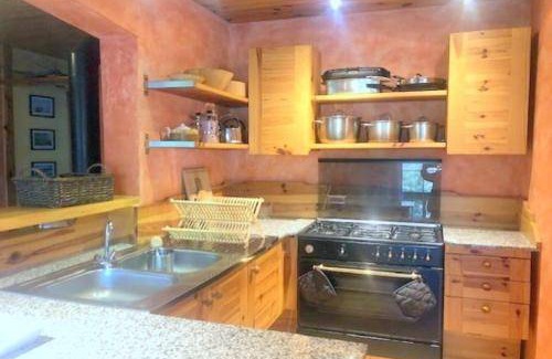 Moselle Apartment | 95 m² Apartment ∙ 2 bedrooms ∙ 7 guests
