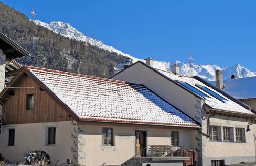 Prutz Apartment | 95 m² Apartment ∙ 3 bedrooms ∙ 7 guests