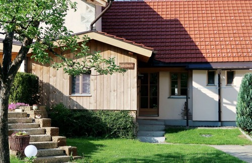 Prutz Apartment | 95 m² Apartment ∙ 3 bedrooms ∙ 7 guests