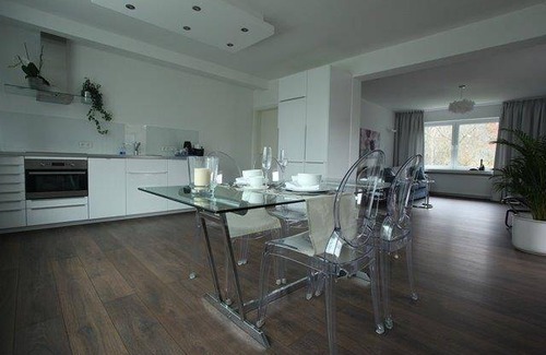 Habenhausen Apartment | 95 m² Apartment ∙ 2 bedrooms ∙ 5 guests