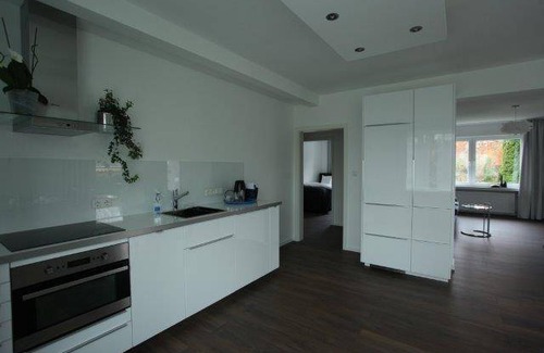 Habenhausen Apartment | 95 m² Apartment ∙ 2 bedrooms ∙ 5 guests
