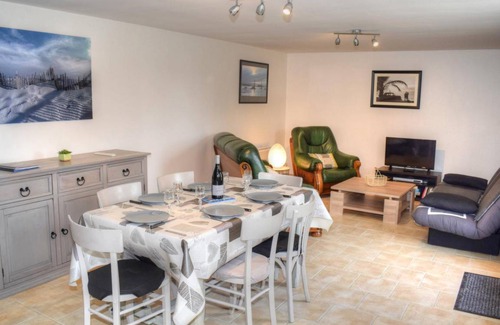 Rilly-sur-Vienne Cottage | 95 m² Cabin ∙ 3 bedrooms ∙ 6 guests