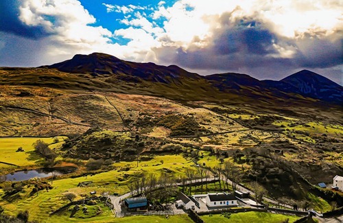Westport Cottage | 95 m² Cabin ∙ 3 bedrooms ∙ 6 guests