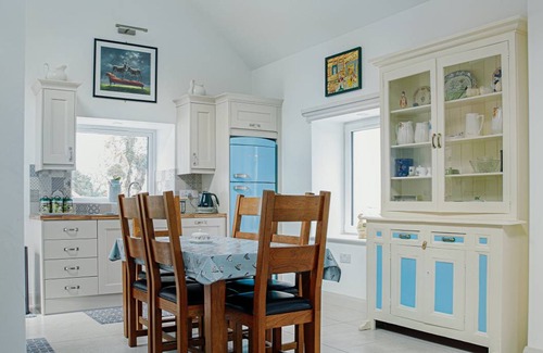 Westport Cottage | 95 m² Cabin ∙ 3 bedrooms ∙ 6 guests