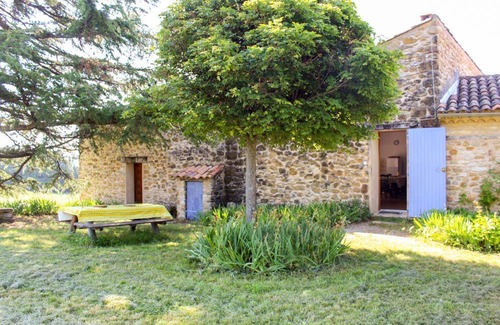 Cruis House | 95 m² Gîte ∙ 3 bedrooms ∙ 6 guests