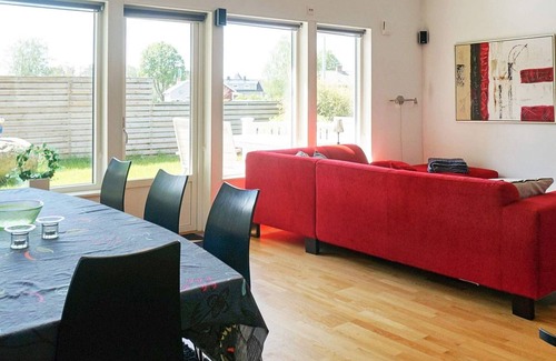 Unnaryd House | 95 m² House ∙ 3 bedrooms ∙ 6 guests