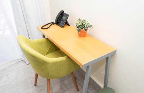 Bandrele Hotel | 95 m² Hotel ∙ 2 bedrooms ∙ 4 guests