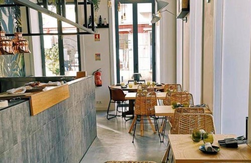 Se Hotel | 95 m² Hotel ∙ 4 guests