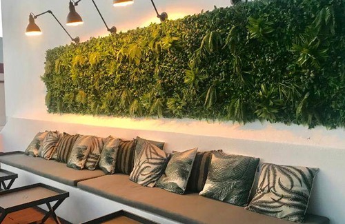 Se Hotel | 95 m² Hotel ∙ 4 guests
