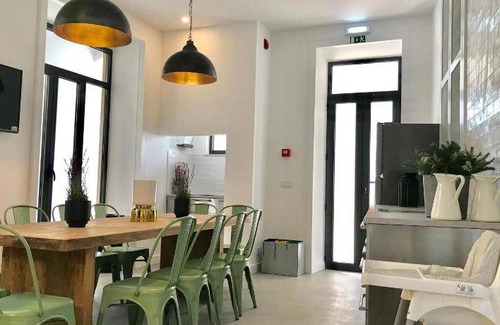 Se Hotel | 95 m² Hotel ∙ 4 guests