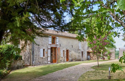 Carsac-de-Gurson House | 95 m² House ∙ 1 bedroom ∙ 2 guests