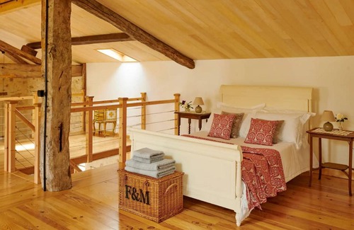 Carsac-de-Gurson House | 95 m² House ∙ 1 bedroom ∙ 2 guests