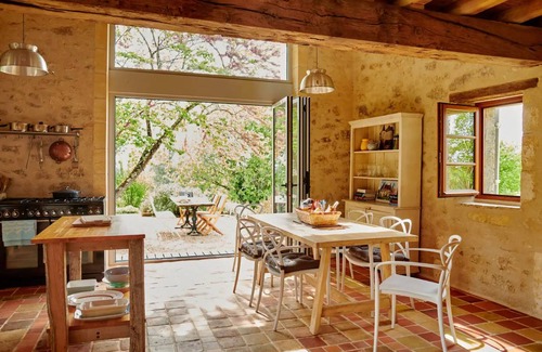Carsac-de-Gurson House | 95 m² House ∙ 1 bedroom ∙ 2 guests