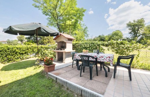 Rive D'Arcano House | 95 m² House ∙ 3 bedrooms ∙ 6 guests