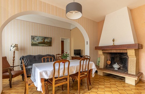 Gradignan House | 95 m² House ∙ 2 bedrooms ∙ 6 guests