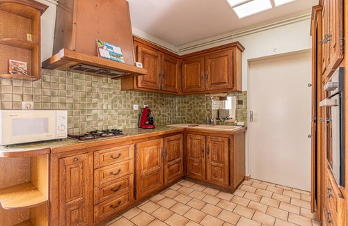 Gradignan House | 95 m² House ∙ 2 bedrooms ∙ 6 guests