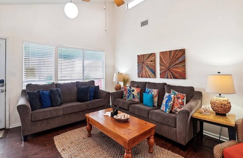 Bermuda Beach House | 95 m² House ∙ 2 bedrooms ∙ 8 guests