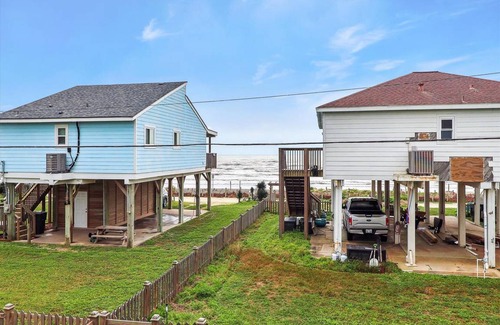 Bermuda Beach House | 95 m² House ∙ 2 bedrooms ∙ 8 guests
