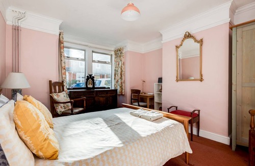 South Hinksey House | 95 m² House ∙ 2 bedrooms ∙ 4 guests