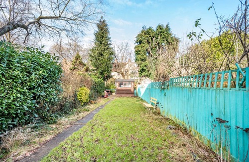 South Hinksey House | 95 m² House ∙ 2 bedrooms ∙ 4 guests