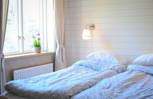 Alingsas House | 95 m² House ∙ 3 bedrooms ∙ 10 guests