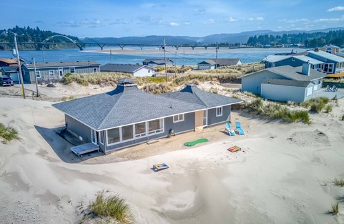 Bayshore House | 95 m² House ∙ 3 bedrooms ∙ 6 guests