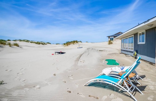 Bayshore House | 95 m² House ∙ 3 bedrooms ∙ 6 guests