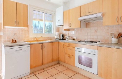 Mimizan House | 95 m² House ∙ 3 bedrooms ∙ 6 guests