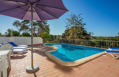 Albufeira House | 95 m² House ∙ 3 bedrooms ∙ 6 guests