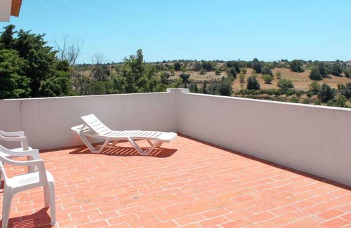 Albufeira House | 95 m² House ∙ 3 bedrooms ∙ 6 guests