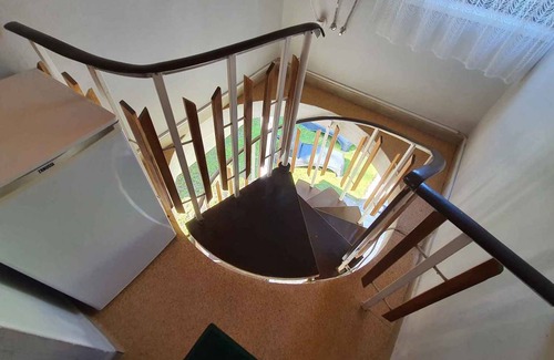 Siofok-Szabadifurdo House | 95 m² House ∙ 4 bedrooms ∙ 8 guests